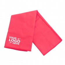 Microfiber Sports Towel